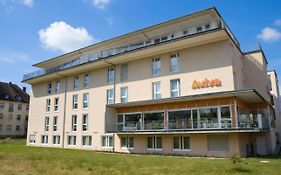 Hotel Aviva By Apolonia